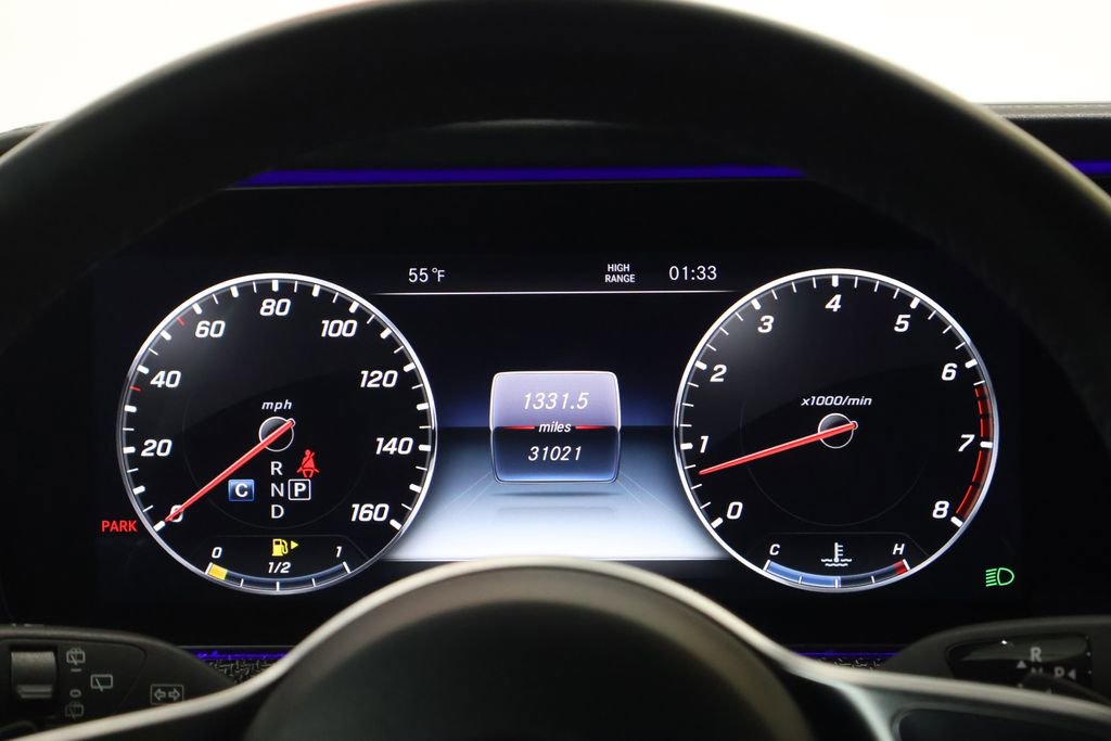 Certified 2023 Mercedes-Benz G 550 image 18