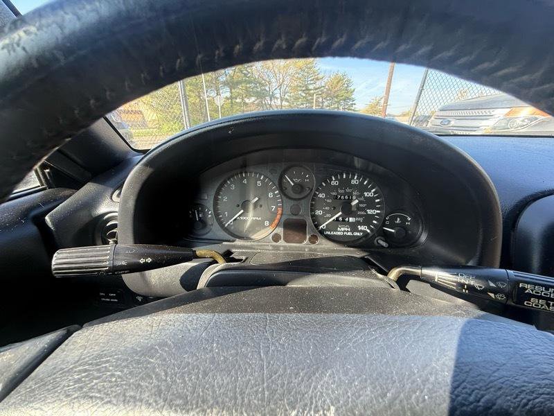 Used 1997 MAZDA MX-5 Miata M-Edition image 13