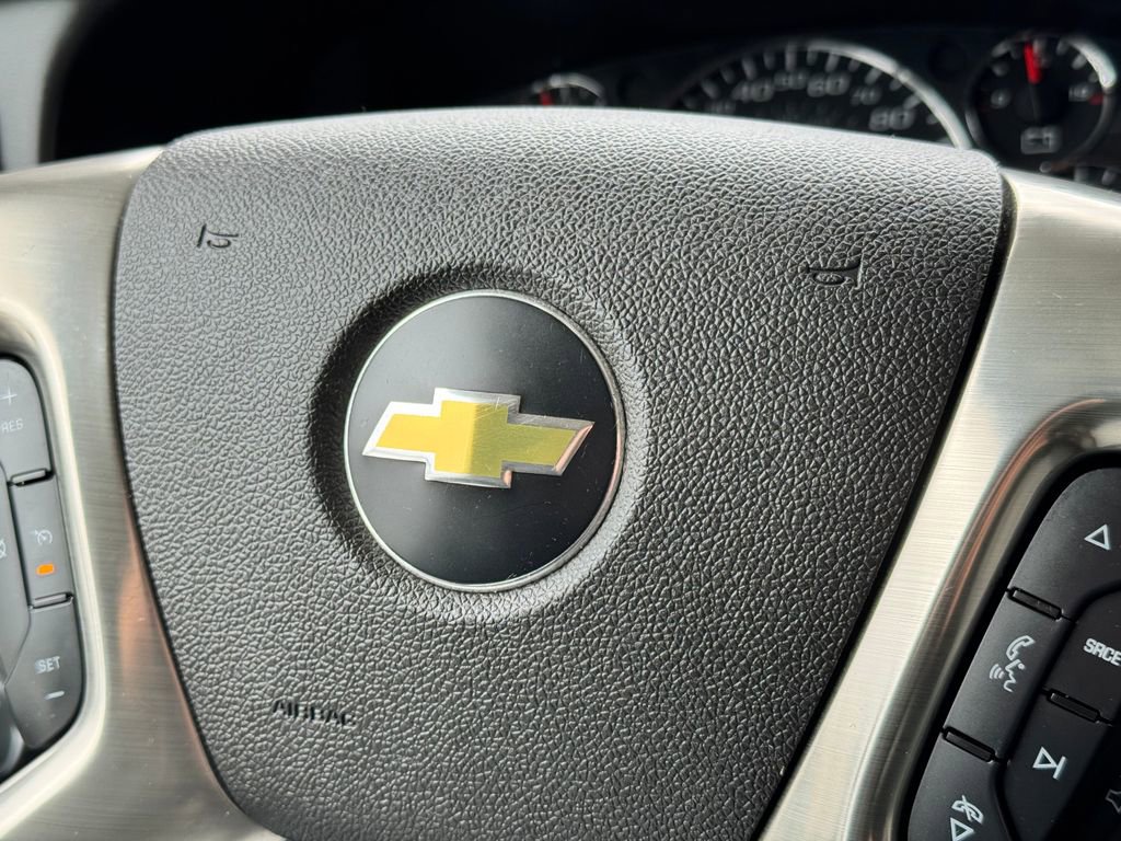 Used 2015 Chevrolet Express 3500 RWD image 32