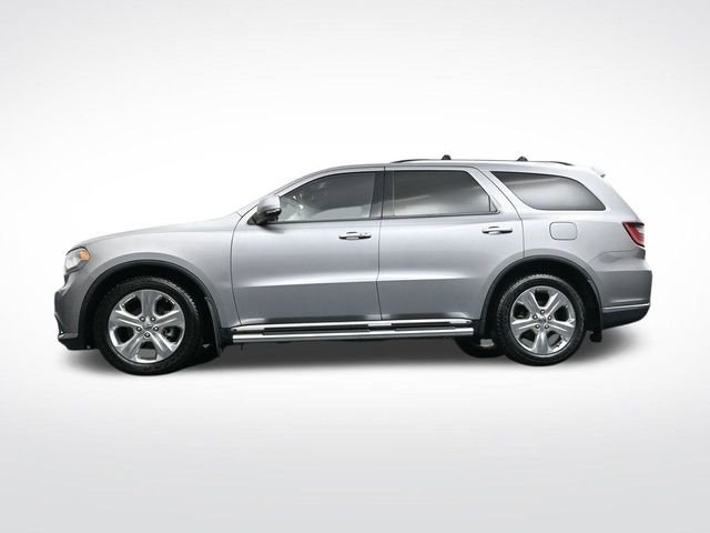 Used 2015 Dodge Durango Limited w/ Nav & Power Liftgate Group image 33