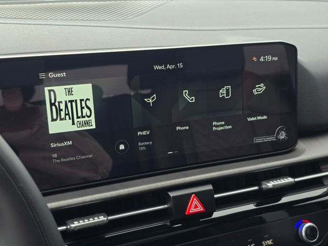 New 2026 Kia Sportage X-Line image 21