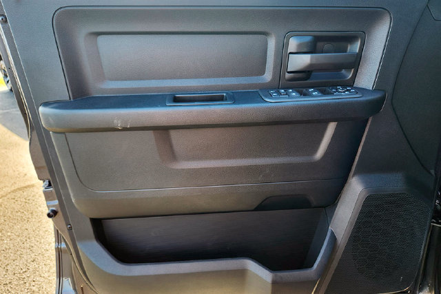 New 2027 RAM 2500 Tradesman AWD/4WD image 22