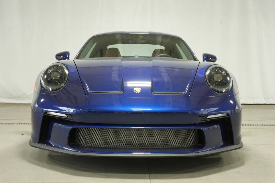 Used 2024 Porsche 911 GT3 RS image 11