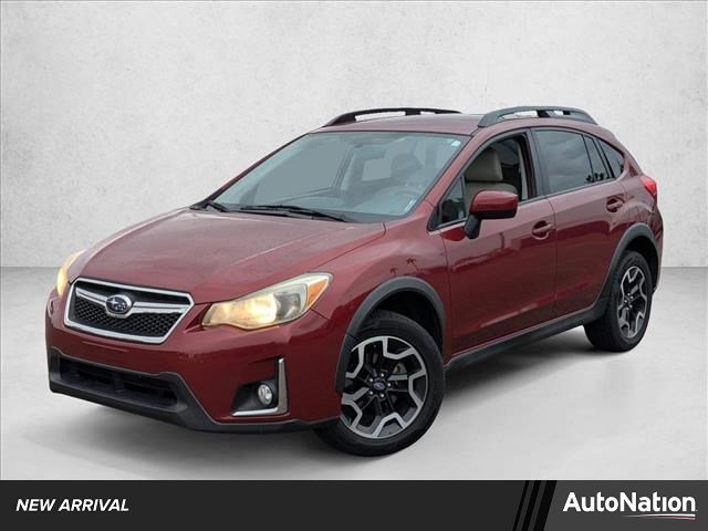 Used 2017 Subaru Crosstrek 2.0i Premium