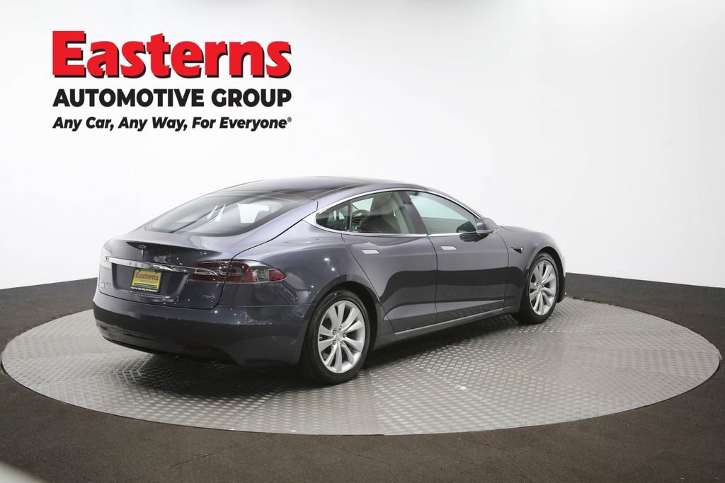 Used 2017 Tesla Model S 75D image 38