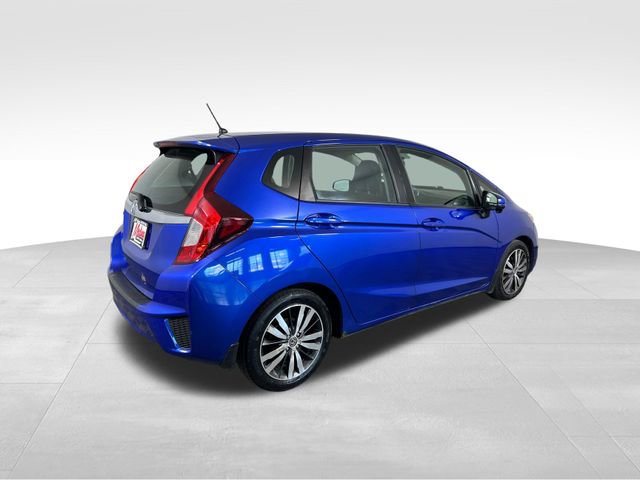 Used 2015 Honda Fit EX image 6