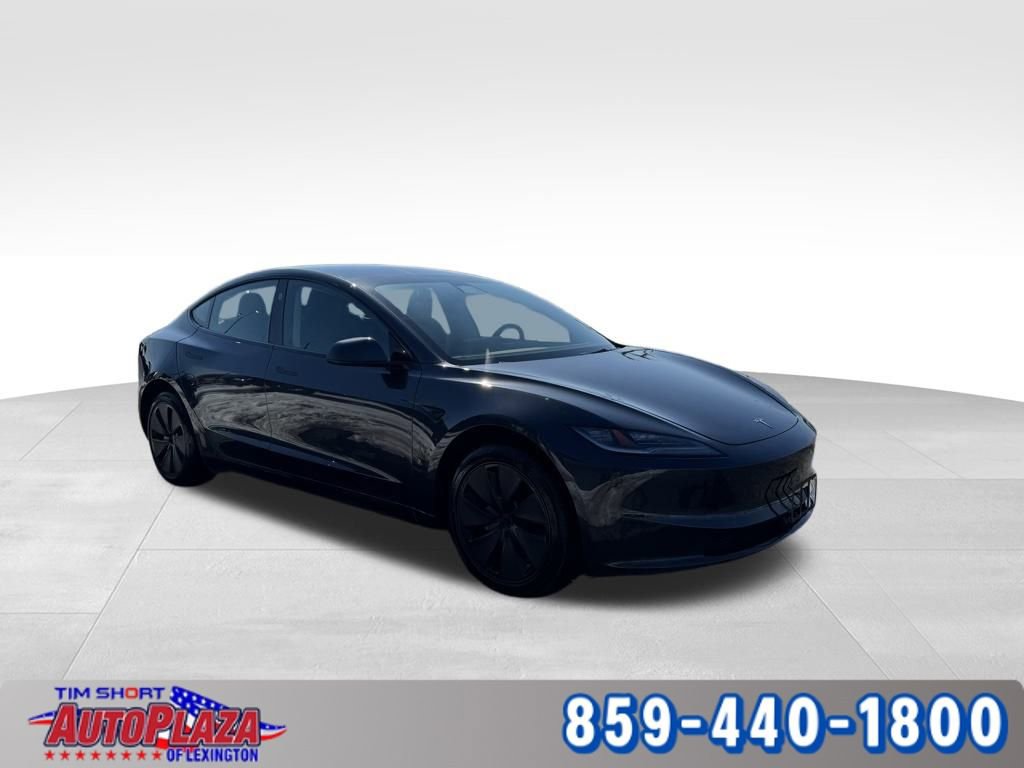 Used 2024 Tesla Model 3 Standard Range image 7