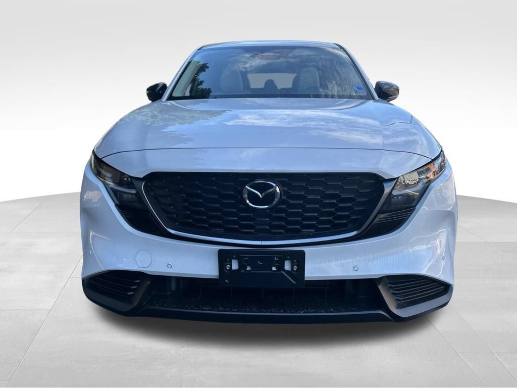 New 2026 MAZDA CX-5 Select AWD/4WD image 9