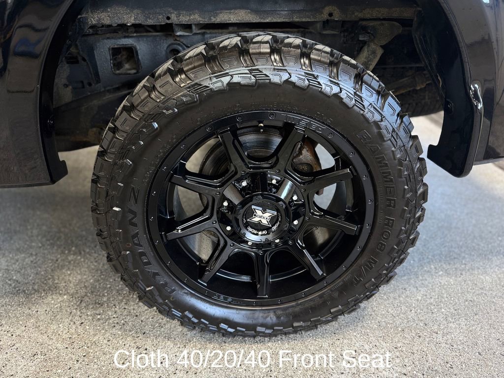 Used 2018 Ford F150 XLT w/ Equipment Group 301A Mid AWD/4WD image 23