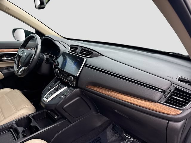 Used 2022 Honda CR-V EX-L image 34