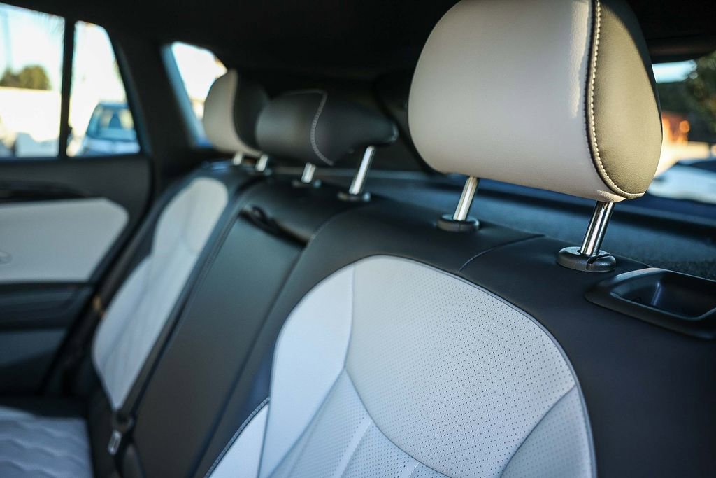 New 2026 Volkswagen Tiguan SEL R-Line image 29