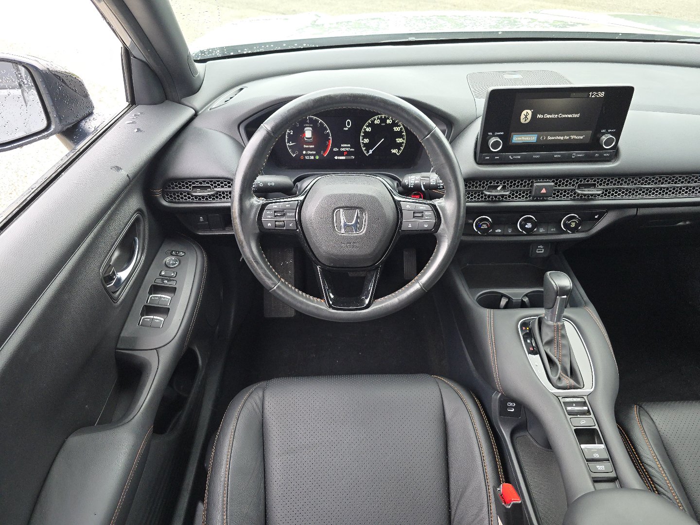 Used 2025 Honda HR-V Sport image 23
