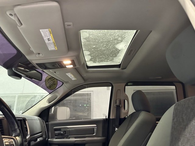 Used 2019 RAM 1500 Classic Warlock image 14