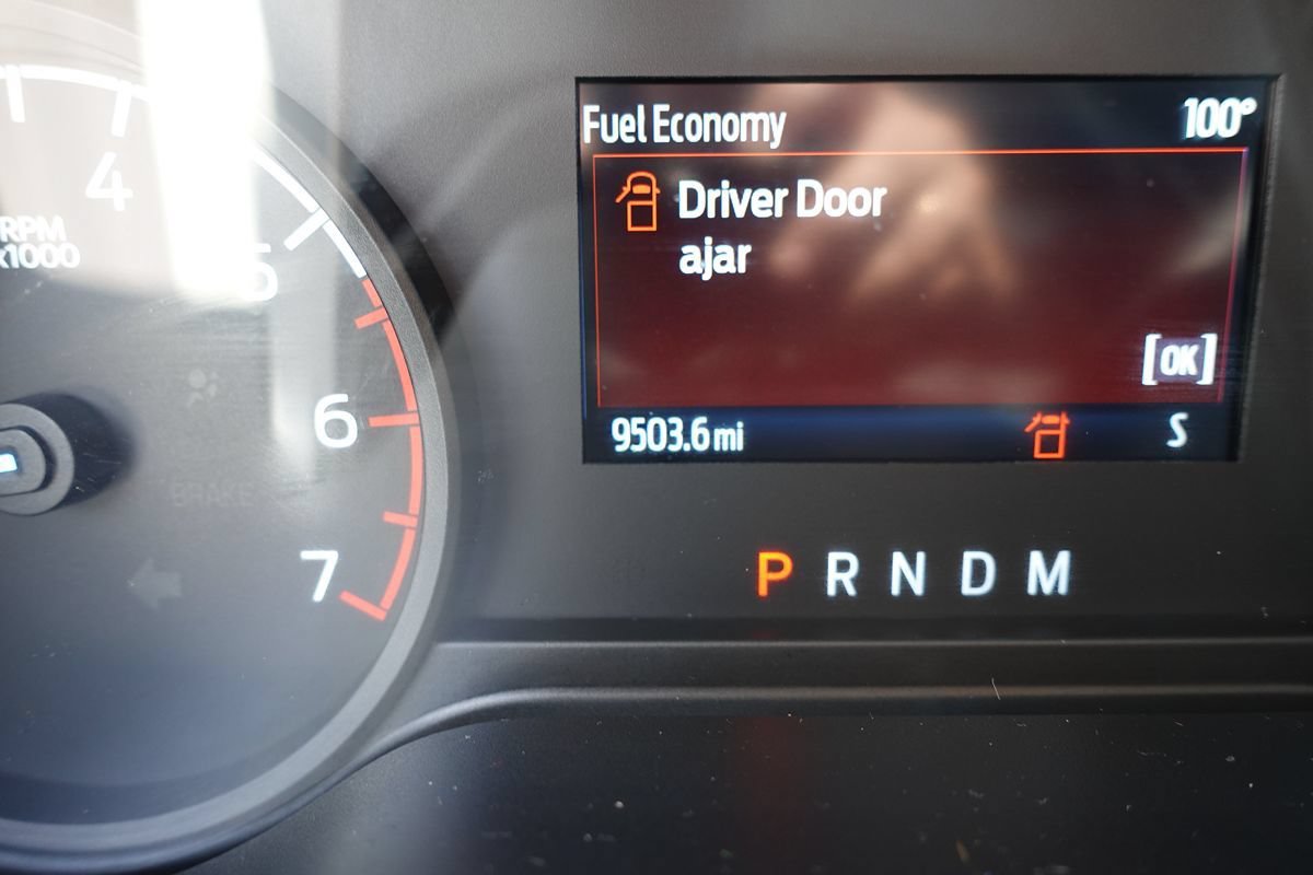 Used 2024 Ford F350 XL w/ XL Off-Road Package AWD/4WD image 50
