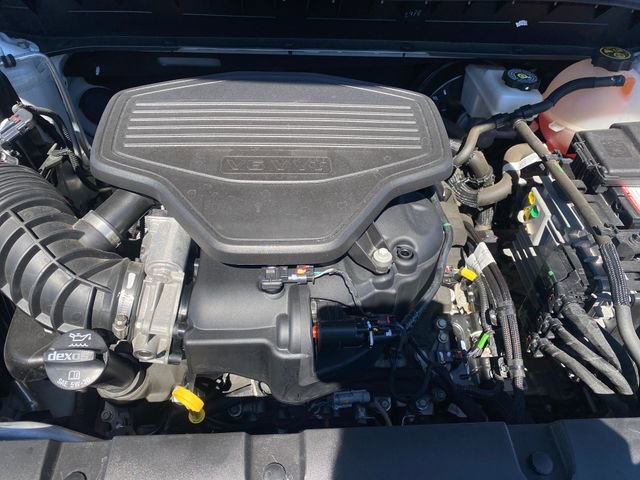 Used 2021 Chevrolet Blazer LT w/ LPO, Floor Liner Package FWD image 19