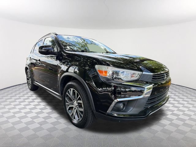 Used 2017 Mitsubishi Outlander Sport SEL FWD image 3