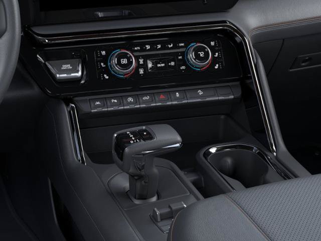New 2026 GMC Sierra 1500 AT4 w/ AT4 Premium Package AWD/4WD image 47