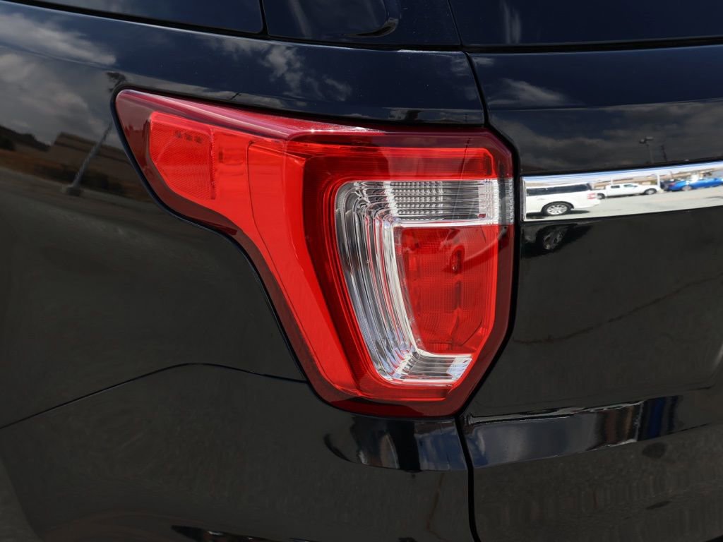 Used 2019 Ford Explorer FWD image 7