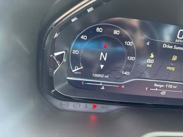 Used 2024 GMC Yukon XL Denali image 23