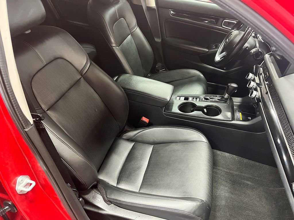 Used 2022 Honda Civic Touring image 29