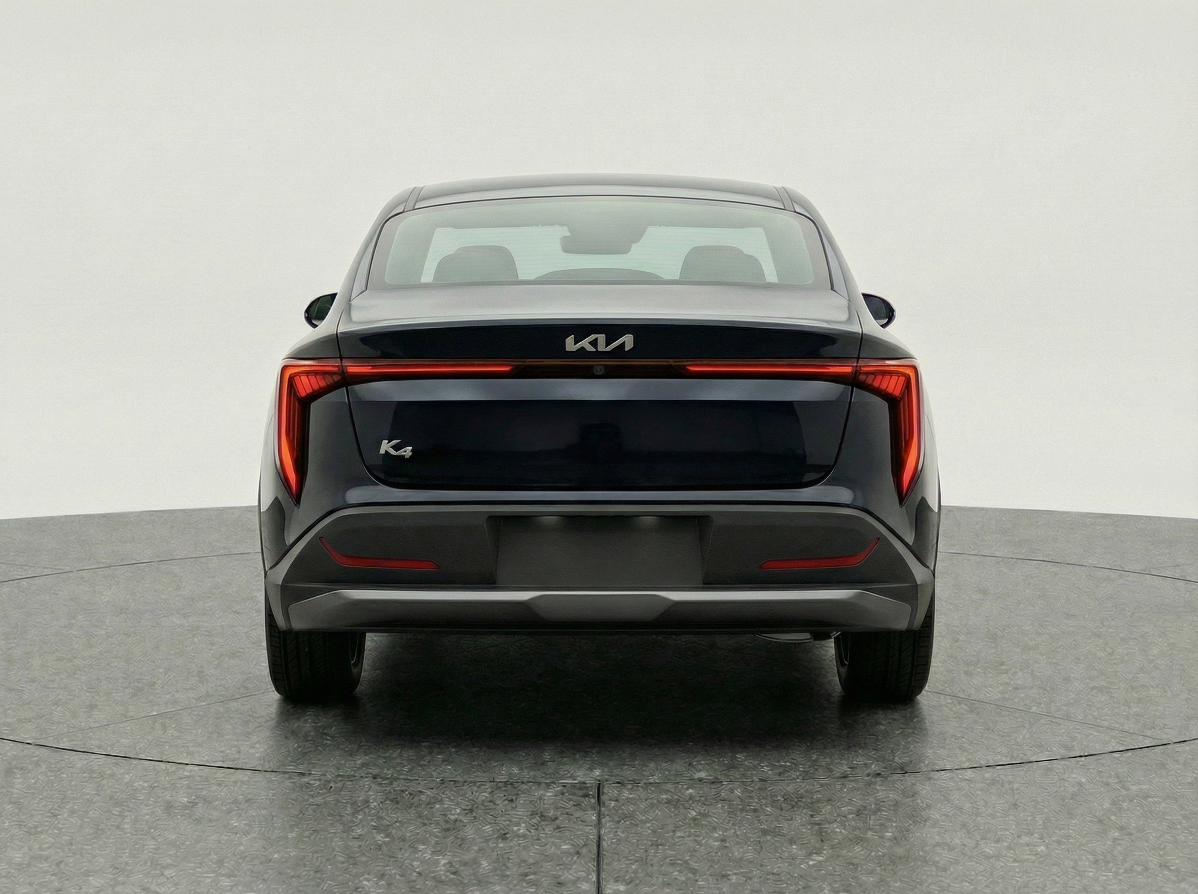 Used 2025 Kia K4 LXS image 7