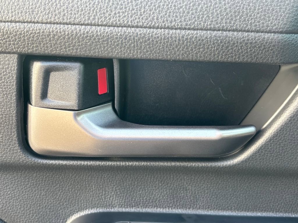 New 2026 Toyota Tacoma TRD Off-Road image 8