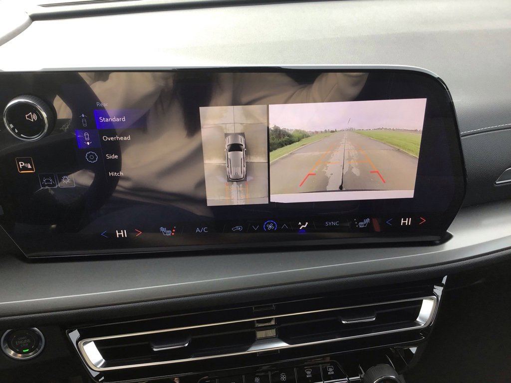 New 2026 Chevrolet Traverse LT w/ Driver Confidence Package image 46