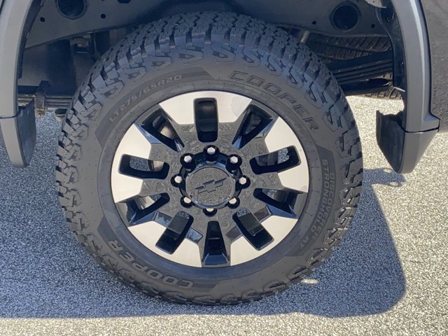 Used 2020 Chevrolet Silverado 2500 Custom w/ Custom Value Package image 30