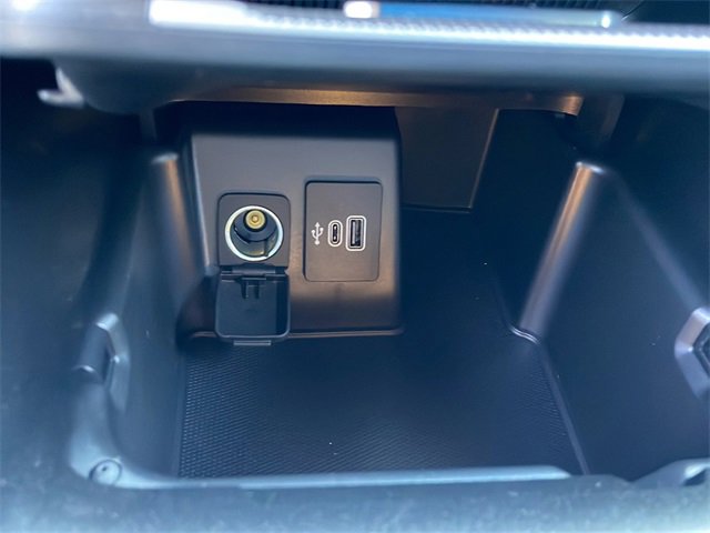 New 2025 Ford Explorer ST-Line image 18