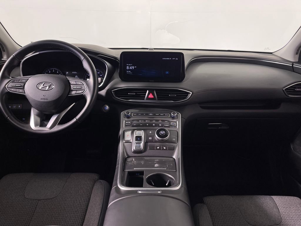 Certified 2023 Hyundai Santa Fe SEL image 15