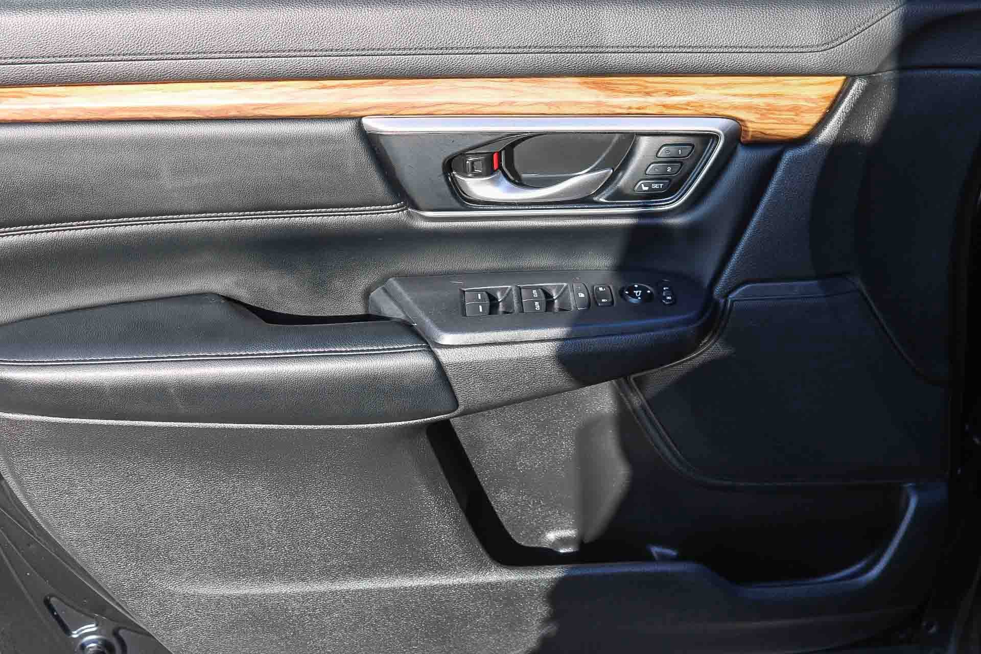 Used 2021 Honda CR-V EX-L image 21