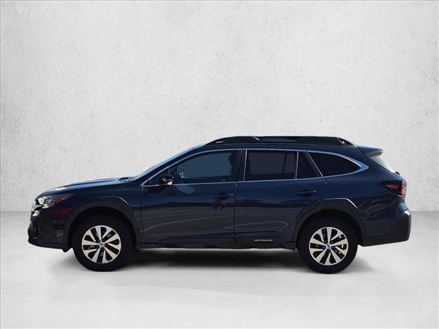Used 2024 Subaru Outback Premium AWD/4WD image 8