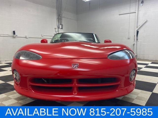 Used 1992 Dodge Viper RT/10 RWD image 15