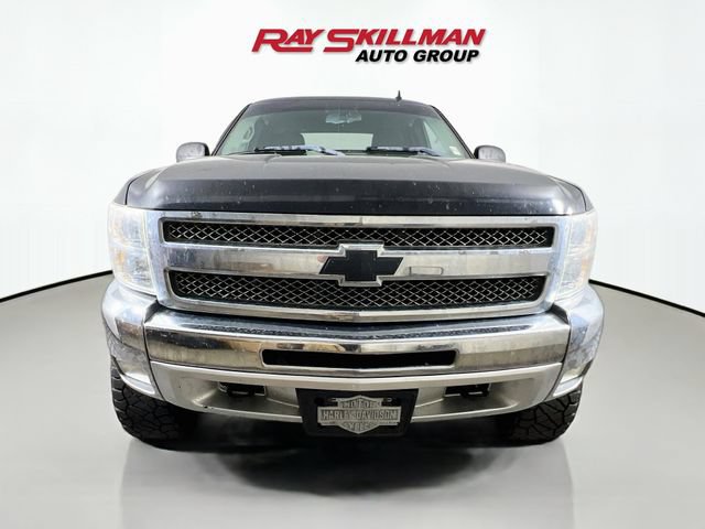 Used 2012 Chevrolet Silverado 1500 LT w/ All-Star Edition AWD/4WD image 2