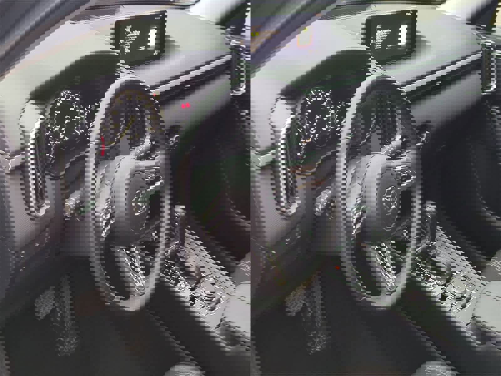 Used 2024 MAZDA CX-50 AWD 2.5 S w/ Cargo Package image 2