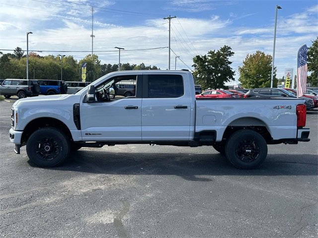 New 2026 Ford F350 XL w/ STX Appearance Package image 6