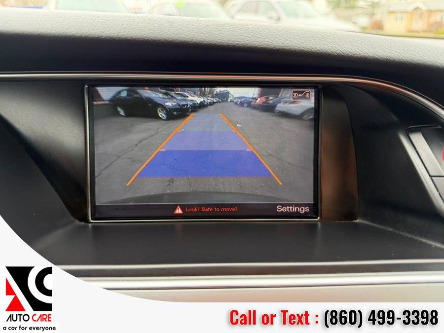 Used 2014 Audi S4 Premium Plus image 26