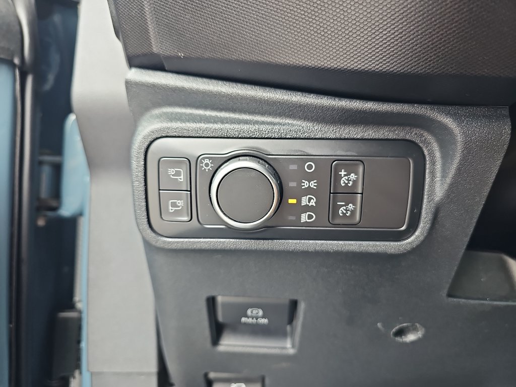 Used 2021 Ford Bronco First Edition AWD/4WD image 35