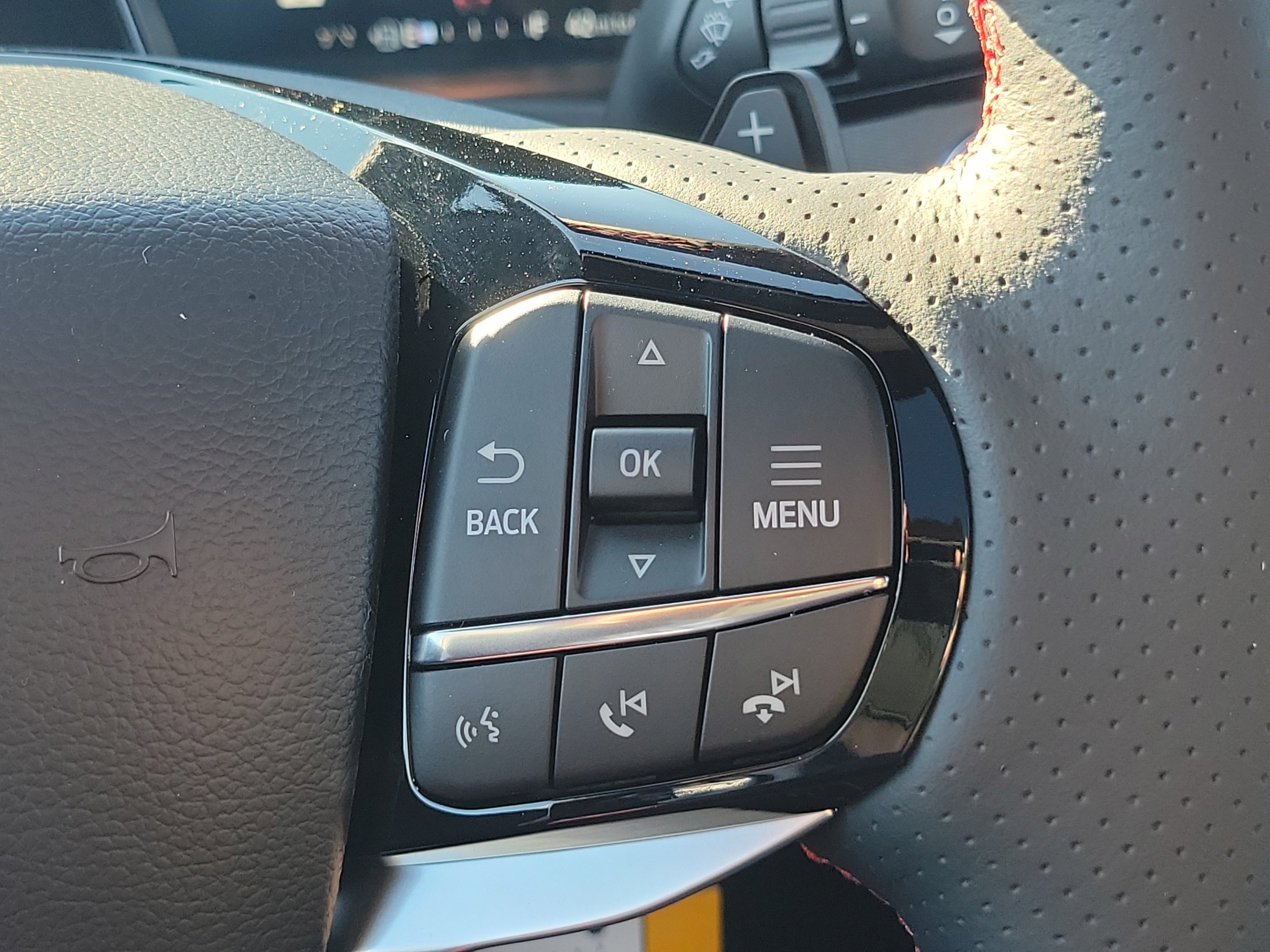New 2026 Ford Explorer ST w/ Sun And Sound Package AWD/4WD image 24