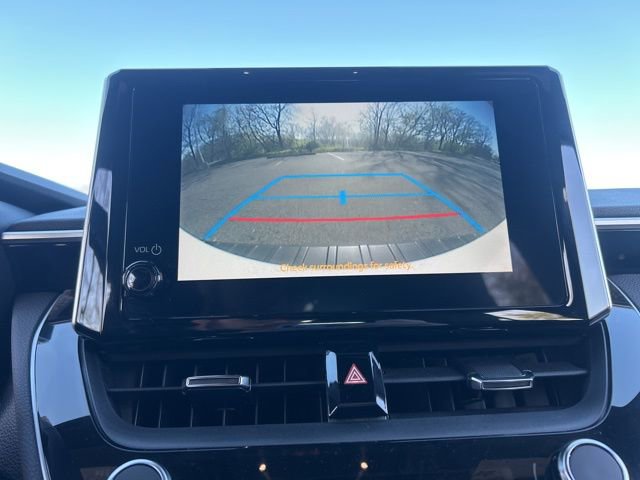 Used 2023 Toyota Corolla SE FWD image 24