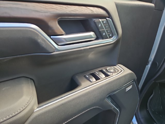 New 2026 GMC Sierra 1500 SLT w/ SLT Premium Plus Package AWD/4WD image 18