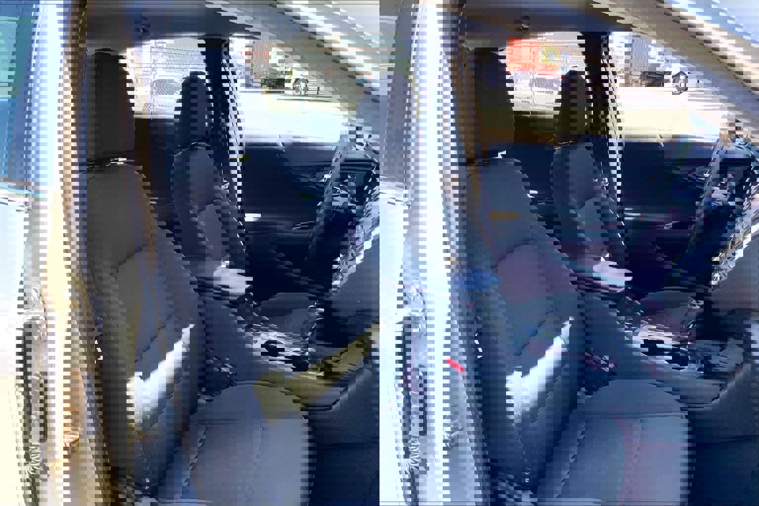 Used 2016 Chevrolet Malibu LS FWD image 13