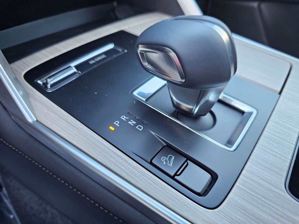 New 2026 MAZDA CX-90 3.3 Turbo w/ Premium Sport Pkg image 42