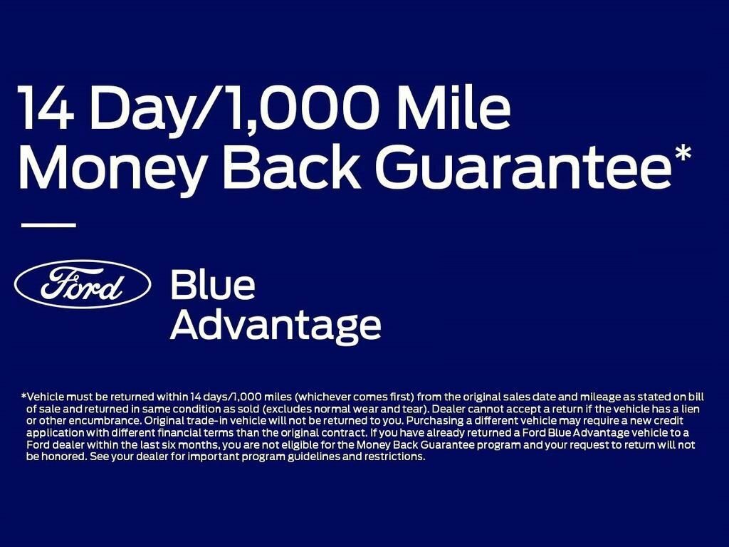 Certified 2024 Ford Mustang Premium RWD image 3