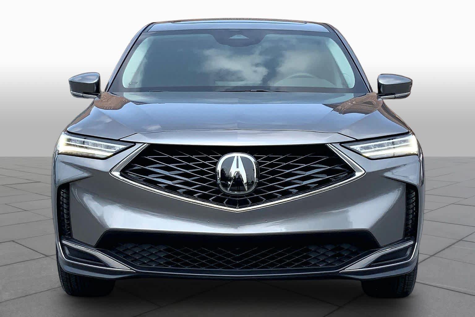 Used 2026 Acura MDX SH-AWD image 4