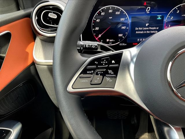 Used 2026 Mercedes-Benz GLC 300 4MATIC image 13
