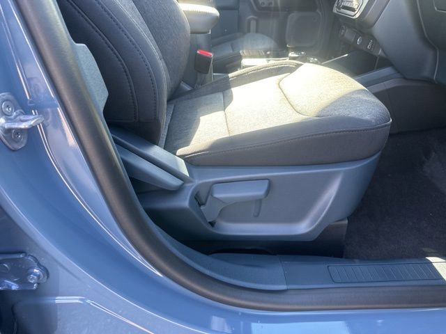 New 2025 Ford Maverick XLT w/ XLT Luxury Package AWD/4WD image 32