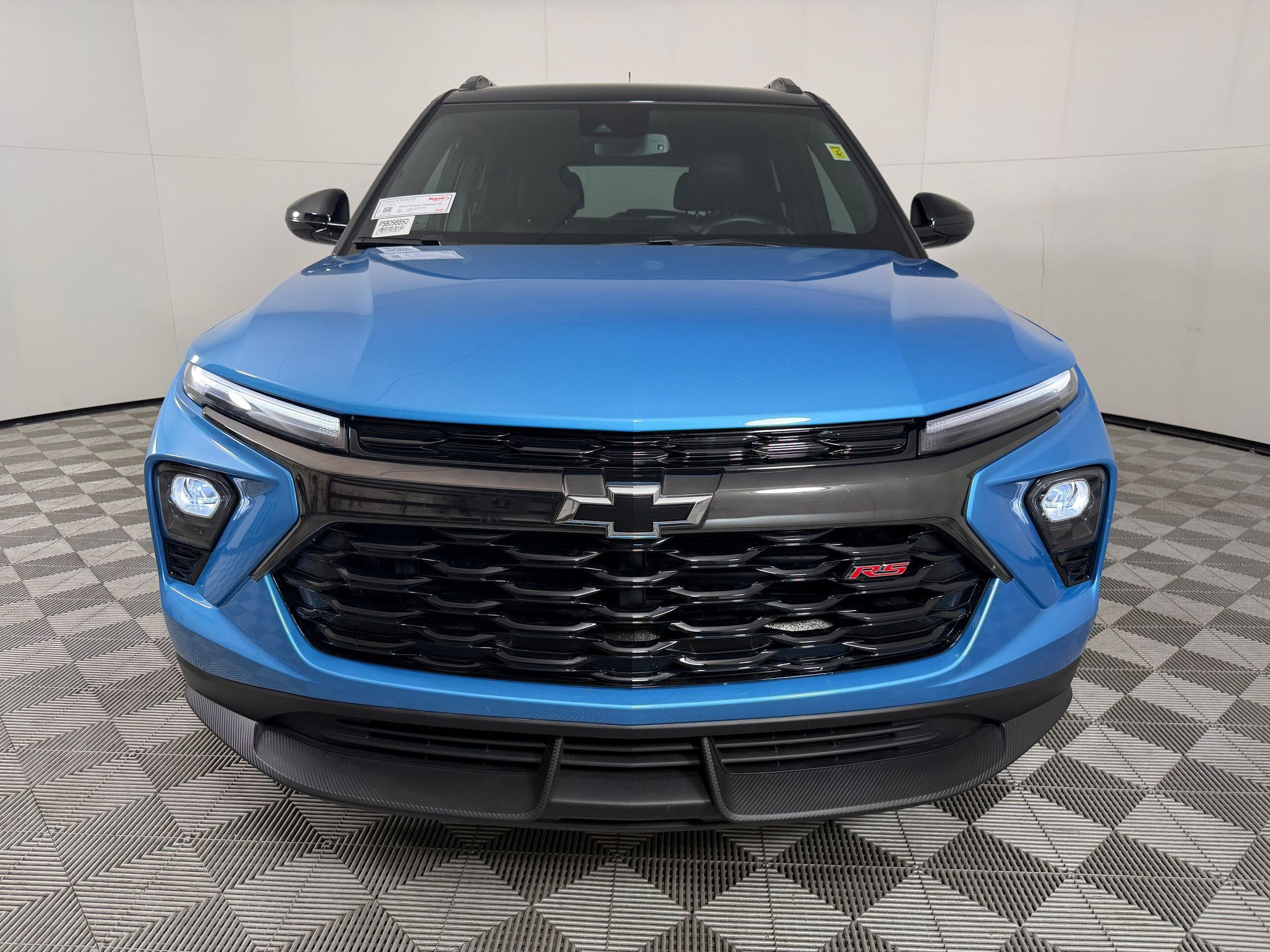 Used 2025 Chevrolet TrailBlazer RS w/ Convenience Package image 5