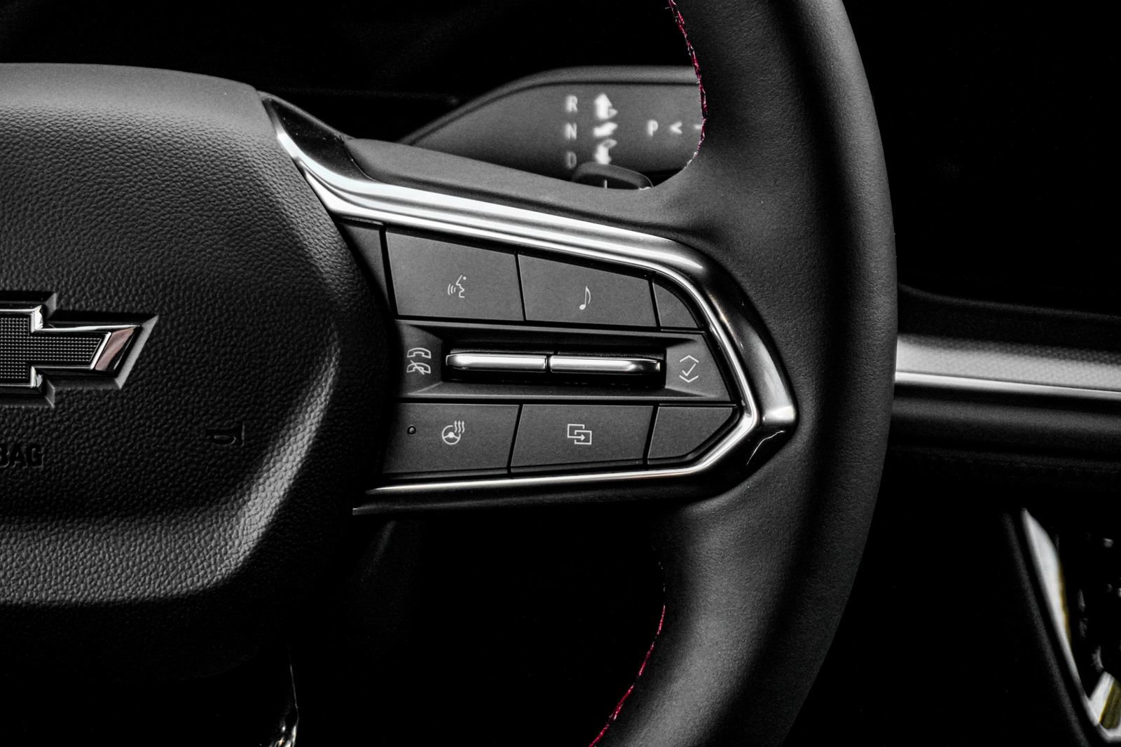 New 2026 Chevrolet Suburban RST w/ RST Capability Package image 27