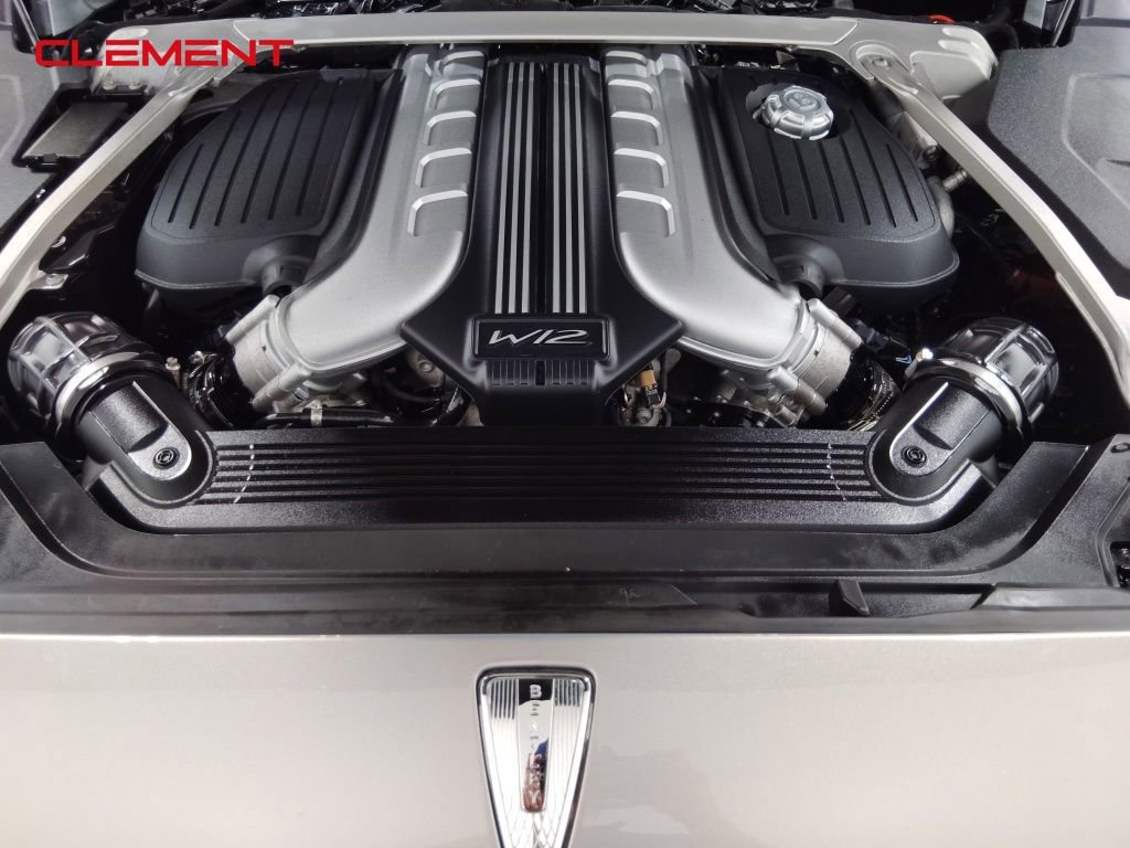 Used 2020 Bentley Flying Spur W12 w/ First Edition Specification image 57